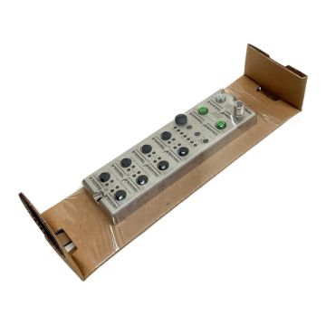 ICE1-8IOL-G60L-V1D 295313 Pepperl+Fuchs Programmable Logic Controller Component,
