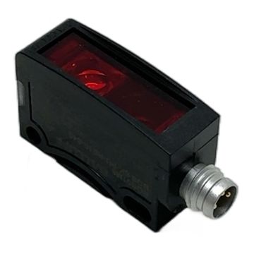 BOS 6K-PU-RE10-S49 BOS01M8 Balluff Photoelectric Proximity Sensor,
