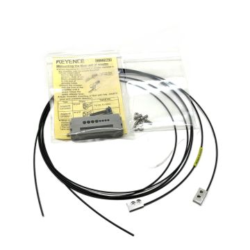 FU-57TZ Keyence Fiber Optic Sensor,