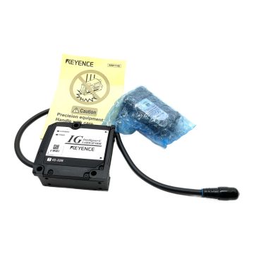IG-028 Keyence Optical measuring instrument,