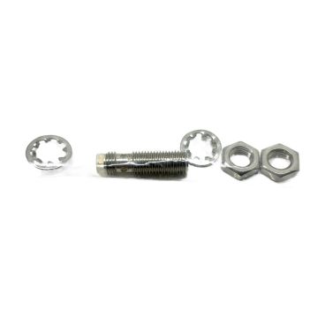 BES M08EC-POC20B-S49G BES013L Balluff Inductive Proximity Sensor,