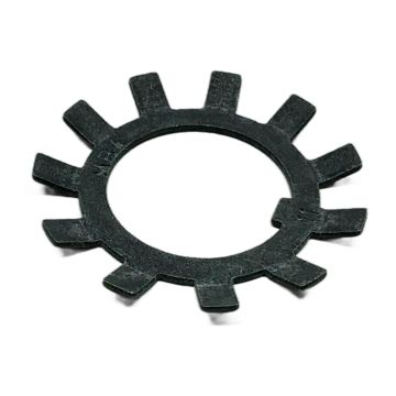 MB6 SKF Steel Lock Washer,