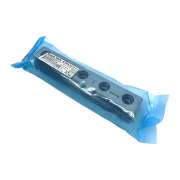 R180635131 RSA-035-SNS-S 196mm 1/4 Rexroth Steel Rail Connector,