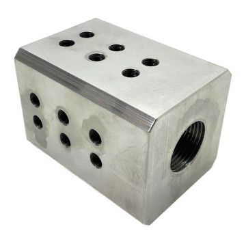 0320A05486 Rexroth Parts for hydraulic valves,