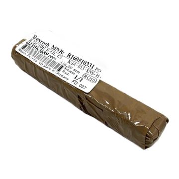 R160510331 KSA-015-SNS-H 116mm Rexroth Steel Linear Guide Rail,
