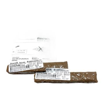 R160510331 KSA-015-SNS-H 116mm 1/2 2/2 Rexroth 0,