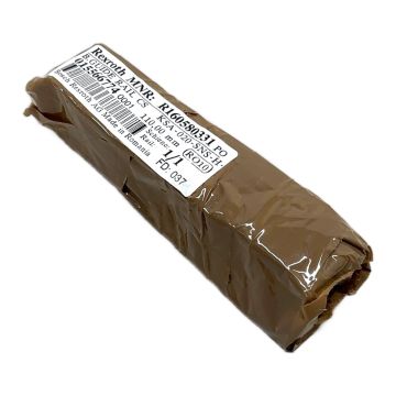 R160580331 KSA-020-SNS-H 110mm 1/1 Rexroth Linear Guide Rail,