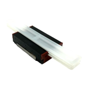 NRII MWA-009-SNS-C1-P-3 R044281201 Rexroth Ball Bearing Linear Guide,