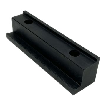 R117519024 CLAMPING PIECE 20/25-80 Bosch Rexroth Steel Clamping Piece,