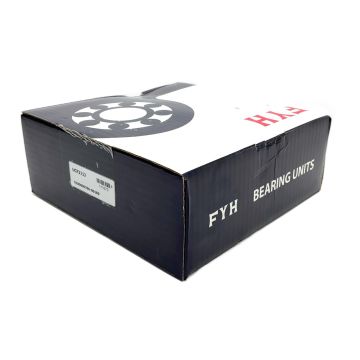 UCF311J FYH Flanged bearing housing,
