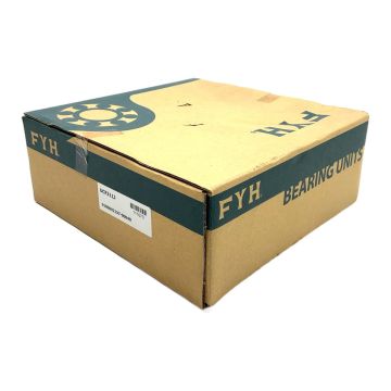 UCF311J FYH Housed Ball Bearing Unit,