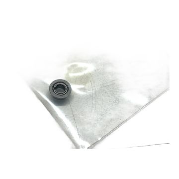 637/3-2Z/F (5pcs) AKN Miniature Ball Bearings,