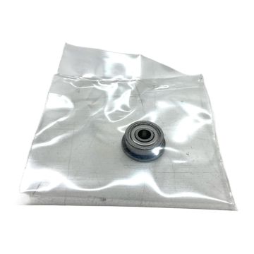 624-2Z F SS (5pcs) AKN Miniature Ball Bearing,