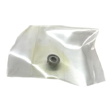 R2-5-2Z F SS (5pcs) AKN Miniature Ball Bearings,