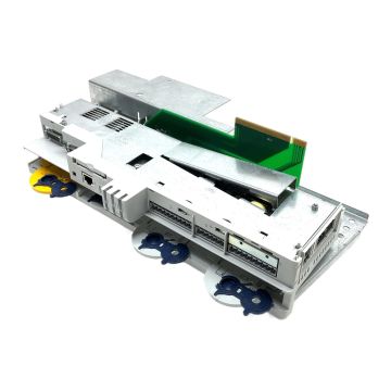 ELCAFHI1524 V1.18 Lenze Static Power Converter,