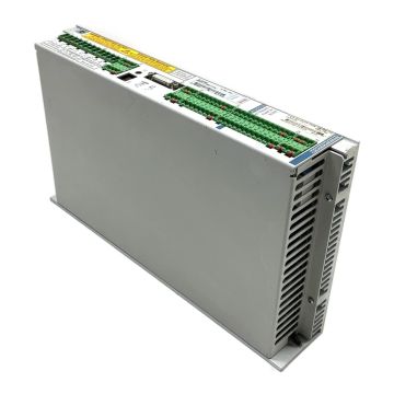 DKC01.1-040-7-FW R911265406 Rexroth AC Servo Drive,