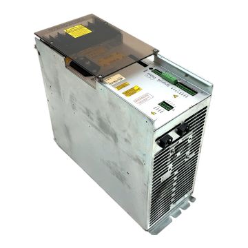 TVD 1.2-08-03 246503 Indramat Power Supply for Servo Drive,