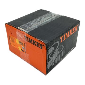 JHM522649-90N01 Timken Tapered roller bearing assembly,