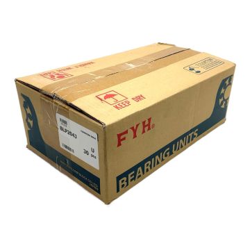 BLP204J FYH Mounted Bearing Unit,