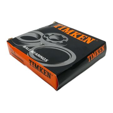 6014 Timken Deep Groove Ball Bearing,