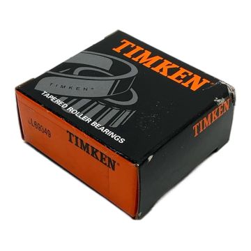 JL69349-N0000 Timken Tapered roller bearings,