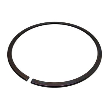 SP160 DIN 5417 Seeger 0,