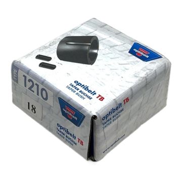 TB 1210-18 Optibelt Cast iron shaft fitting,