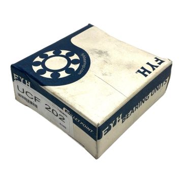 UCF202 FYH Flanged bearing housing,