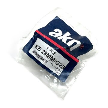 RB 28MM/G28 AKN Steel Balls,
