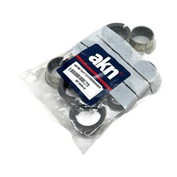 BMF263017 03435438 (10pcs) AKN Plain Shaft Bearings,