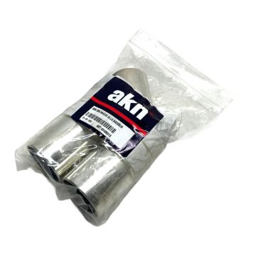 BM384240 03435316 (5pcs) AKN Sintered bronze plain bearings,
