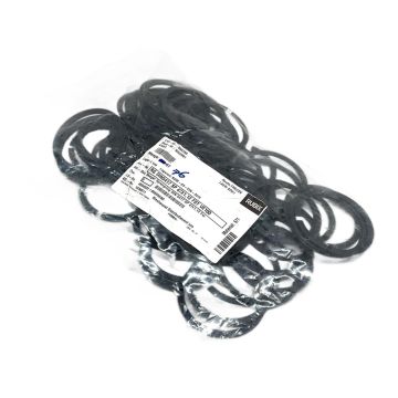 SP 47x1.12 FST DIN5417 (76pcs) Seeger-Orbis Non-threaded steel fasteners,