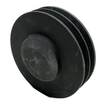 SPZ 112x2 Optibelt Flywheels and pulleys,