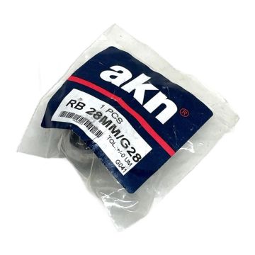 RB 28MM/G28 AKN Balls for bearings,