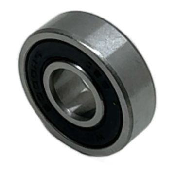 626-2RS EZO Deep Groove Ball Bearing,