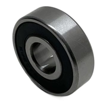 6302-2RS1  Ecoline Deep Groove Ball Bearing,