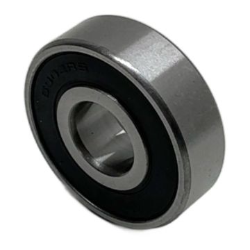 6302-2RS1 SKF Deep Groove Ball Bearing,