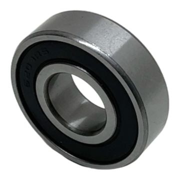 6201 RS Neutral Deep Groove Ball Bearing,