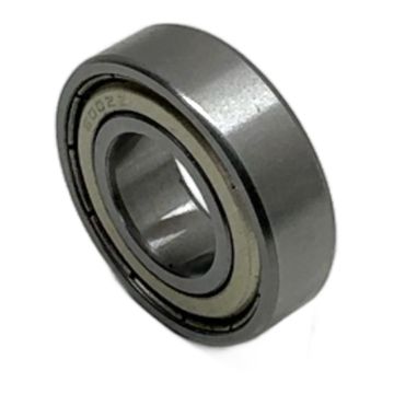 6202-2Z SKF Deep Groove Ball Bearing,