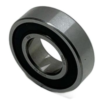 6002 2RS IBB Deep Groove Ball Bearing,