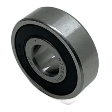 6302 2RS IBB Deep Groove Ball Bearing,