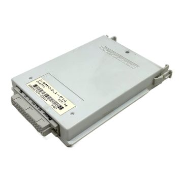 DSM02.1-FW 266709 Indramat Programmable Controller Interface Module,