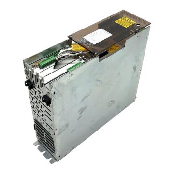 DDS02.1-W050-D Indramat Servo motor controller drive,