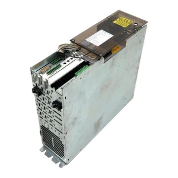 DDS02.1-W050-D Indramat AC Servo Drive Controller,