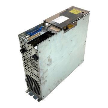 DDS02.1-W050-D Indramat AC Variable Speed Drive,