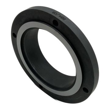 stationary seal ring item 54 10008133 Ekato Mechanical Seal Component,