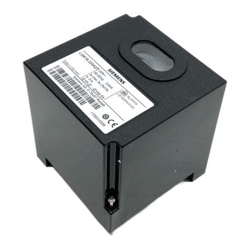 LGK16.333A27 Siemens Automatic Control Unit,