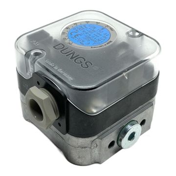 LGW150A4 215082 Dungs Differential Pressure Switch,
