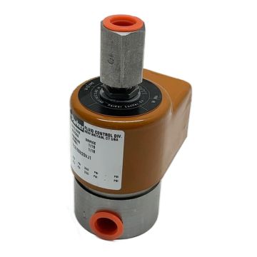 71315SN2GVJ1 Parker Valves for pneumatic transmissions,