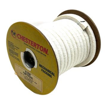 412W 004105 Pump Packing Chesterton Textile Gland Packing,